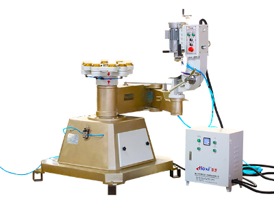 CYM1321A玻璃异形磨边机