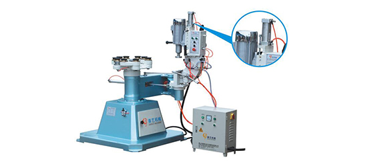 青岛正确选择异形玻璃磨边机